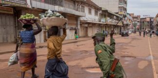 Africa’s Catastrophic Lockdowns Have Sentenced to Death Far More People Than COVID Ever Could