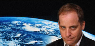 Benjamin Fulford Report 10/5/20: Red October begins with Worldwide Attack on Deep Underground Military Bases