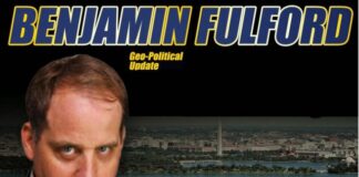 Benjamin Fulford 9/28/20 Report: Satanic Dutch Royal Family executed: Pentagon sources