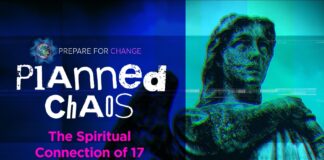 Planned Chaos Part 8 – The Spiritual Connection of Q