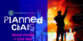 Live Video Premiere Parts 3 and 4 of Planned Chaos – Saturday October 24