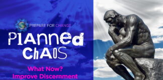 Planned Chaos Final Episode – What Now? Improve Discernment