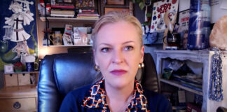 It’s Your Funeral – Amazing Polly