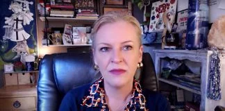 It’s Your Funeral – Amazing Polly