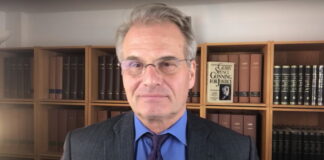 Crimes Against Humanity – Dr. Reiner Fuellmich