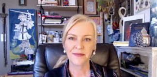 The Post Election False Narrative – Amazing Polly