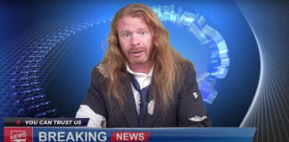 A Little Election Humor