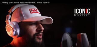 Jeremy Elliot on the New World Order