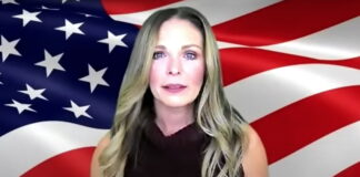 Rise Up – The World Needs to Watch This – Life Force