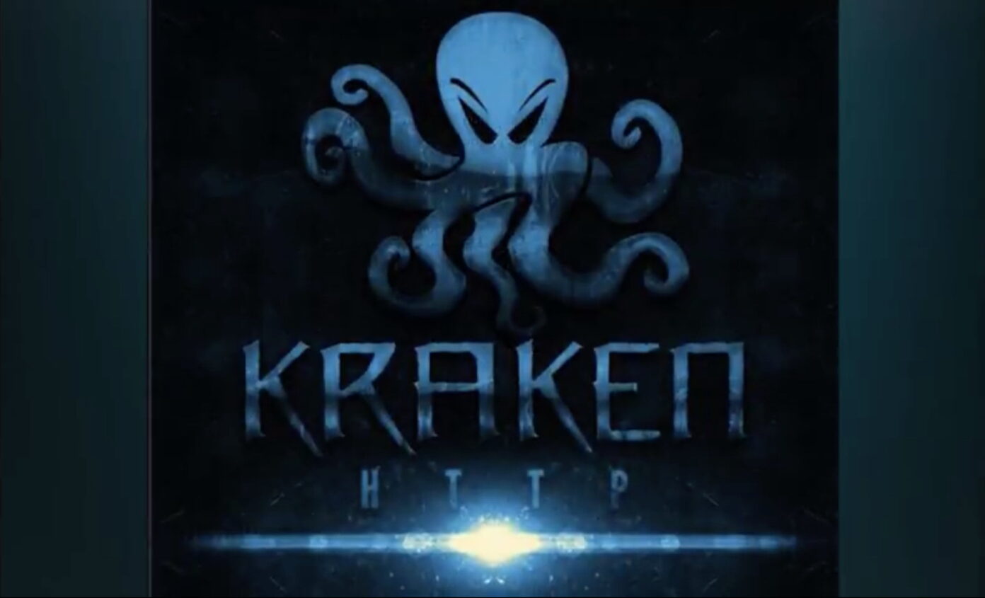 What is the Kraken? - In Pursuit of Truth Presents ...