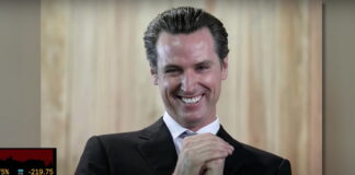 Effort to recall Gavin Newsom granted extension to March 17