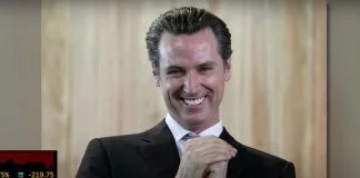 Effort to recall Gavin Newsom granted extension to March 17