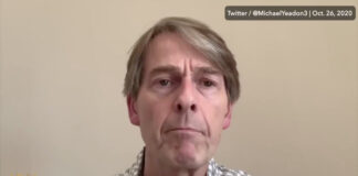 Ex Pfizer VP Concerned about Experimental COVID Vaccine