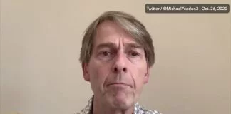 Ex Pfizer VP Concerned about Experimental COVID Vaccine