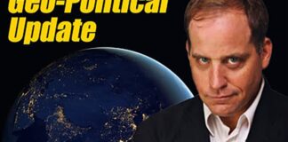Benjamin Fulford 12/7/20 Report: It is Time to Rewrite the History Books as Liberty Dawns on Humanity