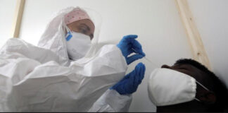 MSM deathly silent as PCR test legally ruled useless to test for Covid