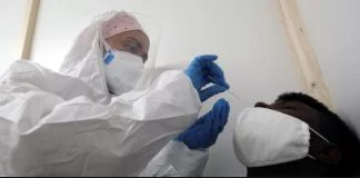 MSM deathly silent as PCR test legally ruled useless to test for Covid