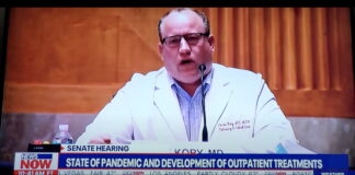 POWERFUL DR PETER KORY TESTAMENT – COVID19 SENATE HEARING 12-8-2020