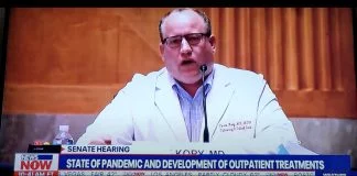 POWERFUL DR PETER KORY TESTAMENT – COVID19 SENATE HEARING 12-8-2020