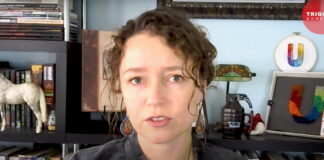 How I Left the Social Justice Cult – Keri Smith