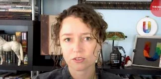 How I Left the Social Justice Cult – Keri Smith