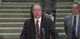 Truth about the COVID Vaccine with Dr. James Lyons-Weiler