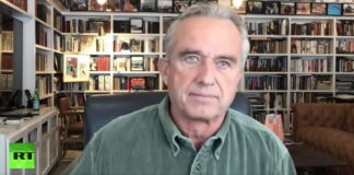 RFK Jr, the Big Question about COVID Vaccines