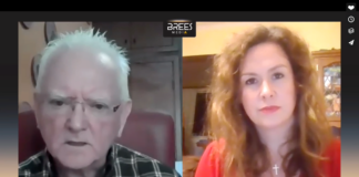 Robert Hodkinson on the COVID Situation