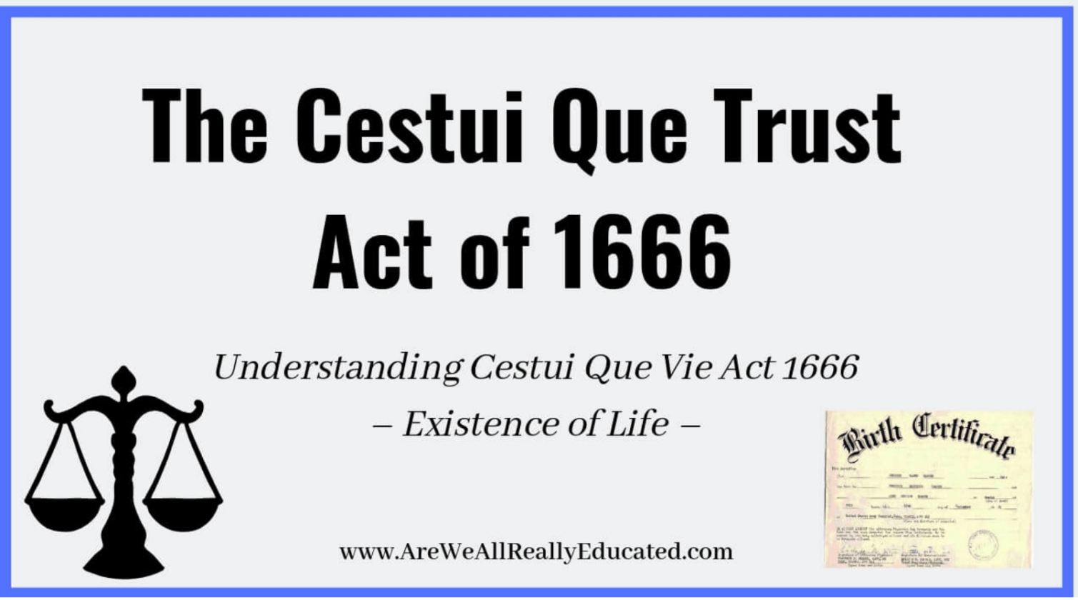 The Cestui Que Vie Act Of 1666 Prepare For Change   Screen Shot 2020 12 06 At 4.54.25 PM 1509x840 