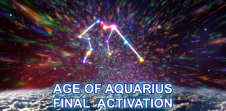 Age of Aquarius Activation Final Update