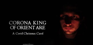 Something to Laugh at in these Times of Disclosure