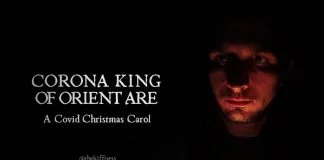 Something to Laugh at in these Times of Disclosure