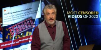 Most censored Highwire Videos of 2020 – Del Bigtree