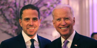 Hunter Biden’s Guilty Laptop