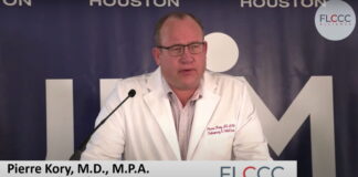 Ivermectin Efficacy – FLCCC Alliance – Houston, Texas