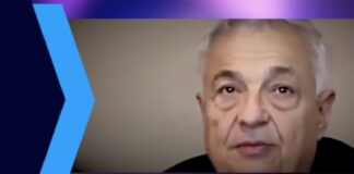 Italy Stole US Election – Stop World Control