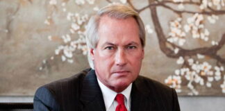 Fireside Chat with Lin Wood