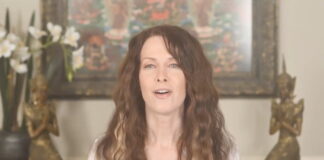 Discernment – Lisa Renee