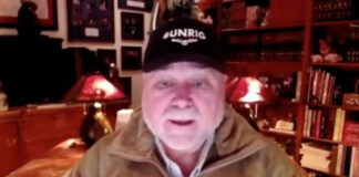 ELECTION INDICTMENT IN 15 PAGES – LAST CHANCE TO AVOID CIVIL WAR