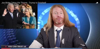 Some well needed January Satire