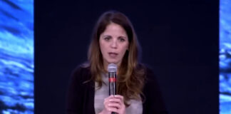 Dr Simone Gold The truth about the COVID-19 vaccine