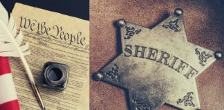 Constitutional Sheriff Mack Won Landmark Case in Supreme Court, Suggests Local Public Officials Are Where It’s At