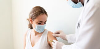 California calls for pause of 330,000 doses of Moderna Vaccine