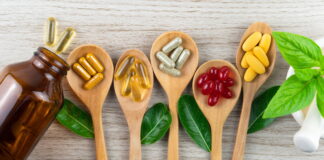 Nutrition to Treat and Prevent COVID-19