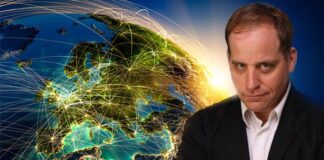 Benjamin Fulford 1/25/21 Report: Hollywood FX Can’t Save Bankrupt USA Inc.