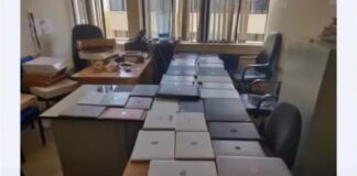 Gene Decode – Return to the Republic End of US INC