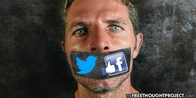 Never Let a Crisis Go to Waste: MSM, Tech Giants Using DC Riots to Push for Censorship