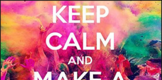 Urgent: Ongoing Meditation for the Situation in Washington D.C.