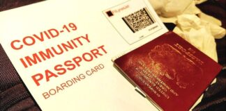 ‘Vaccine Apartheid’: Immunity passports to hit numerous countries