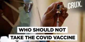 UK Government shocking report on COVID-19 vaccine side effects